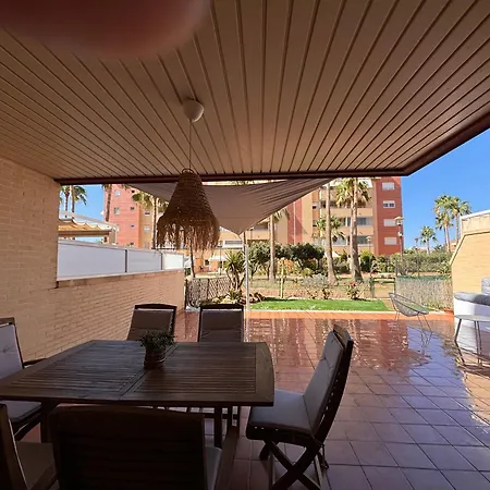 Apartment Olimpic