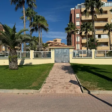 Olimpic Apartment *