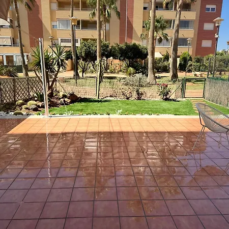 Apartment Olimpic *