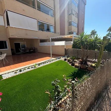 Apartment Olimpic