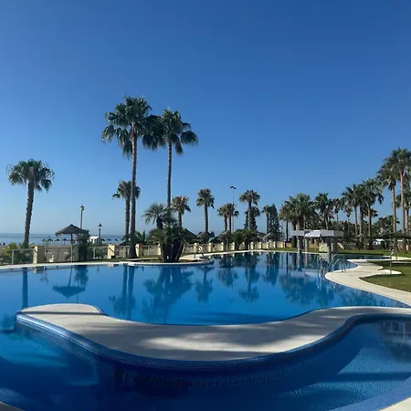 Olimpic Apartment Roquetas de Mar