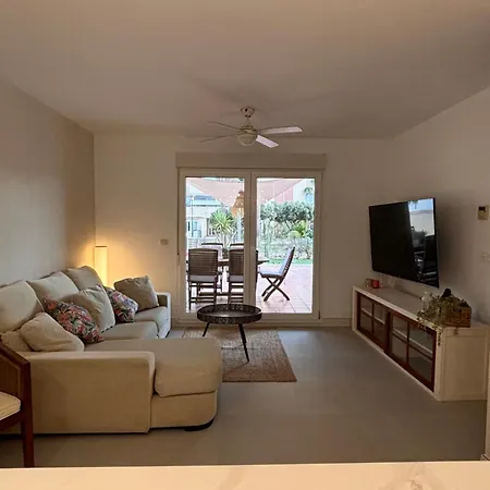 Olimpic Apartment