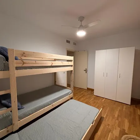 Olimpic Apartment Roquetas de Mar