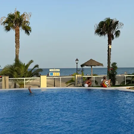 Olimpic Apartment *