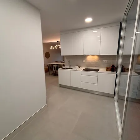 Olimpic Apartment Roquetas de Mar