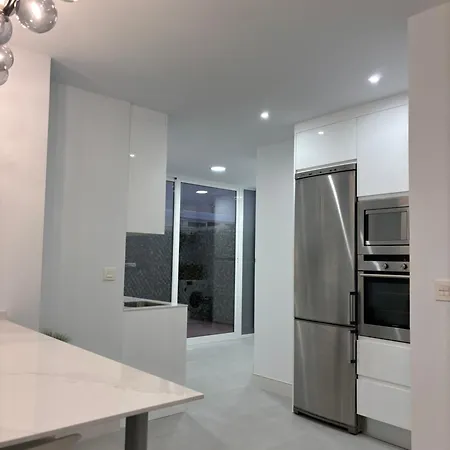 Olimpic Apartment