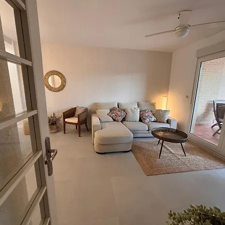 Apartment Olimpic