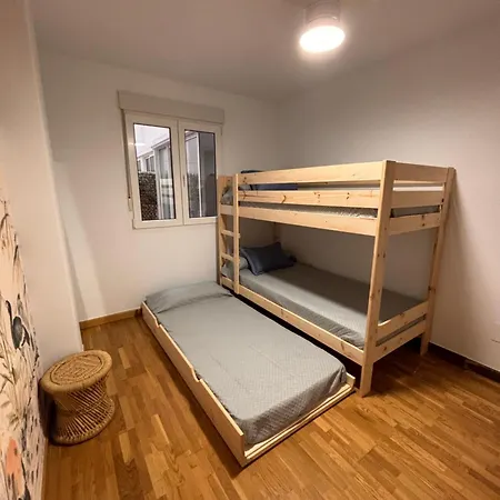 Apartment Olimpic