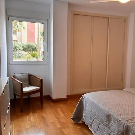 Olimpic Apartamento *