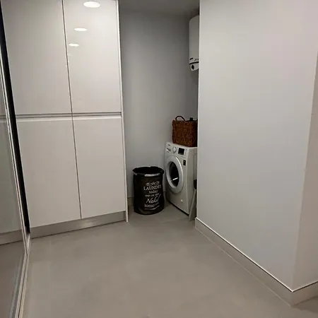Apartamento Olimpic