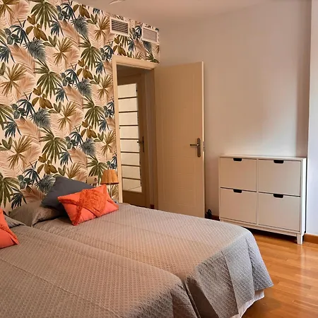 Olimpic Apartamento