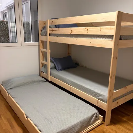 Apartamento Olimpic
