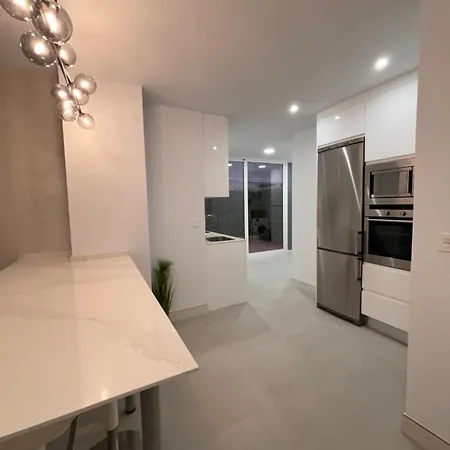 Apartamento Olimpic Roquetas de Mar