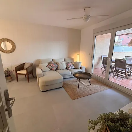 Apartamento Olimpic *