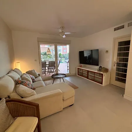 Apartamento Olimpic Roquetas de Mar