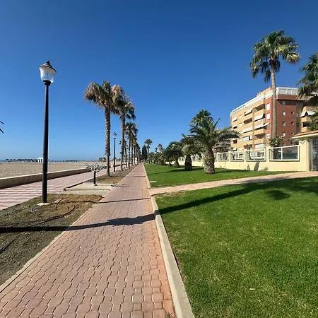 Apartamento Olimpic