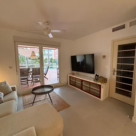 Apartamento Olimpic
