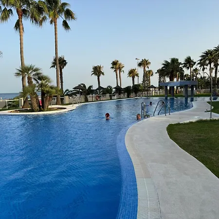 Apartamento Olimpic