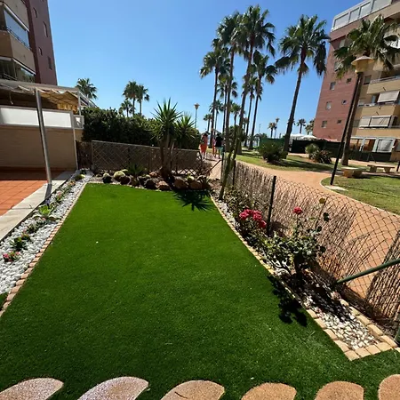 Apartamento Olimpic *