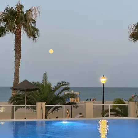 Apartamento Olimpic Roquetas de Mar