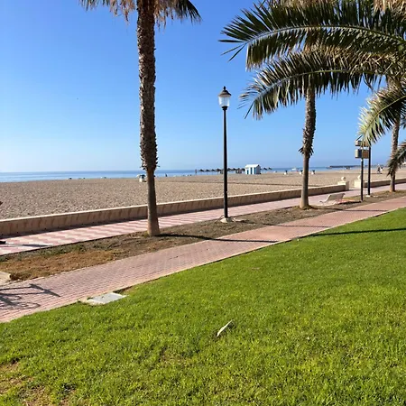 Apartamento Olimpic *