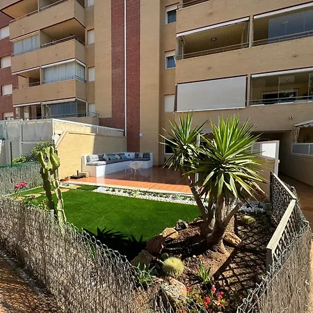 Olimpic Apartamento *